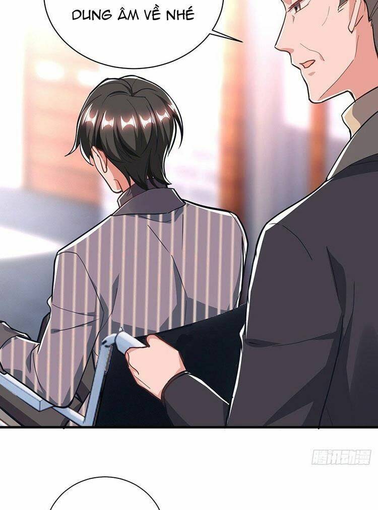 Đại Lão Gọi Tôi Tiểu Tổ Tông Chapter 30 - 10