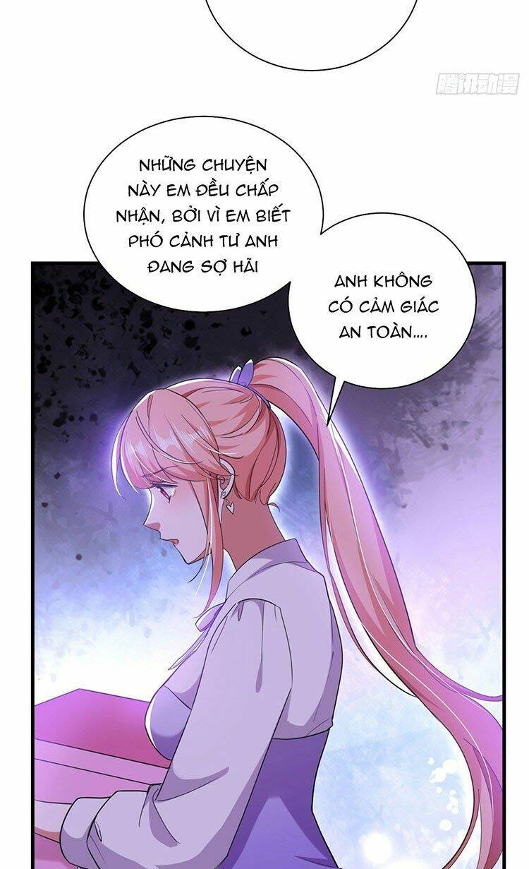 Đại Lão Gọi Tôi Tiểu Tổ Tông Chapter 34 - 13