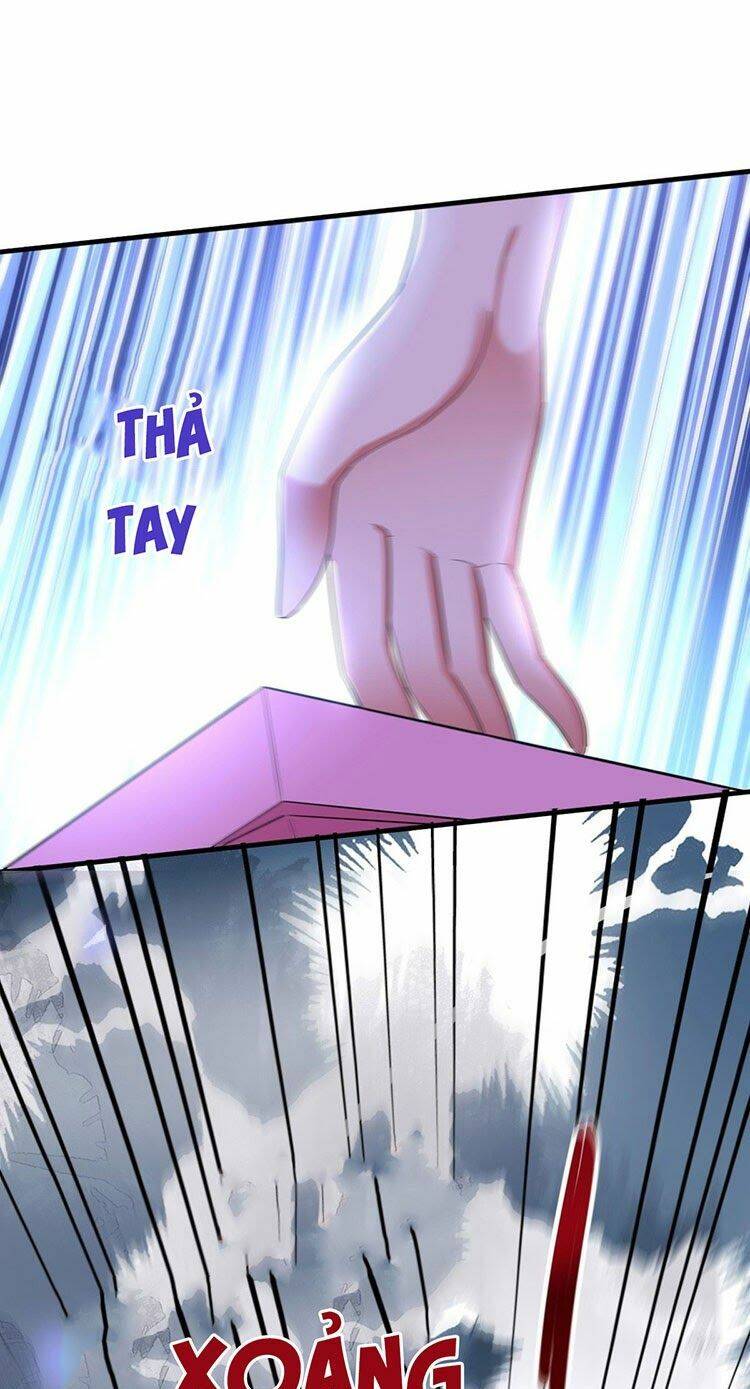 Đại Lão Gọi Tôi Tiểu Tổ Tông Chapter 34 - 17