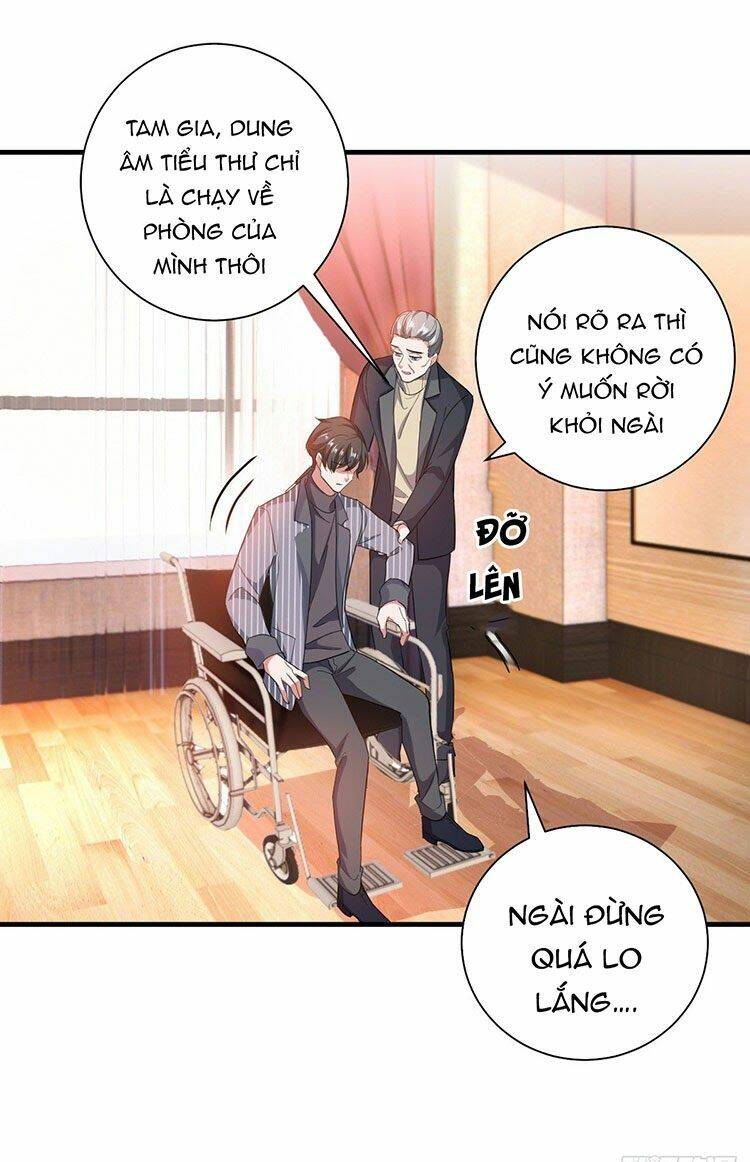 Đại Lão Gọi Tôi Tiểu Tổ Tông Chapter 34 - 28