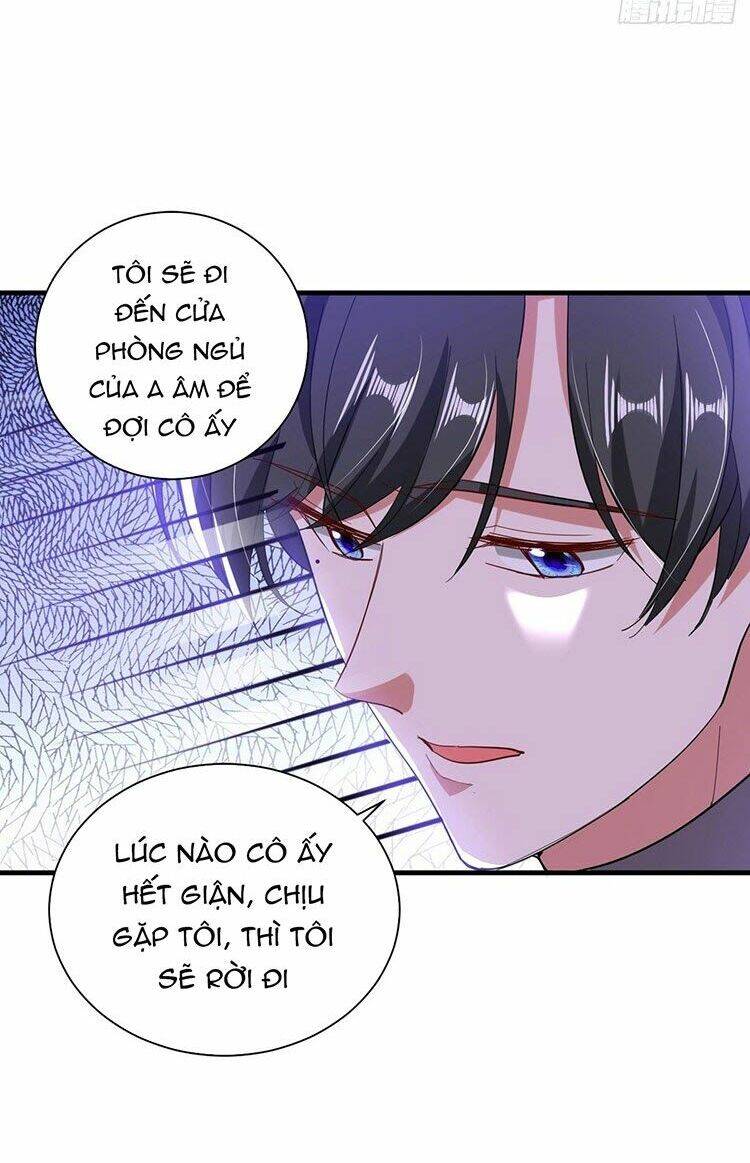 Đại Lão Gọi Tôi Tiểu Tổ Tông Chapter 34 - 29