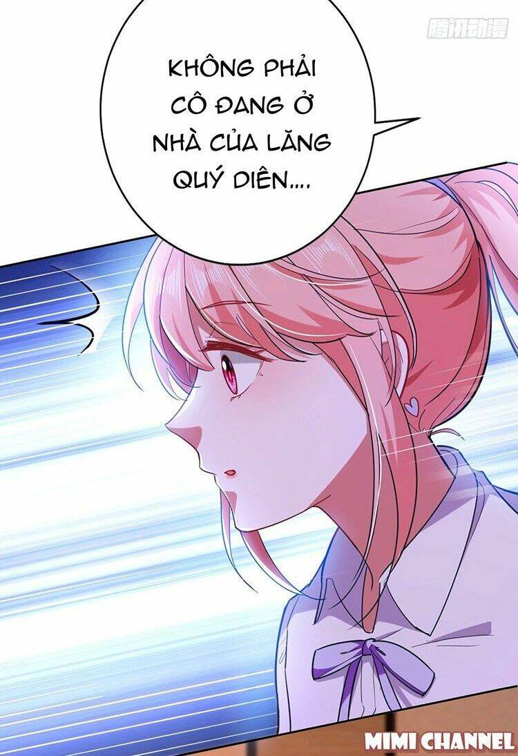 Đại Lão Gọi Tôi Tiểu Tổ Tông Chapter 34 - 4