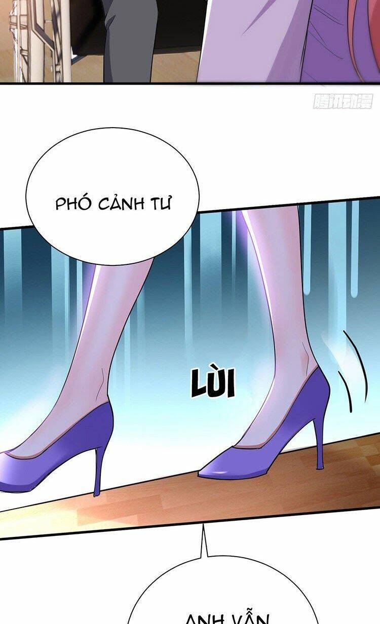 Đại Lão Gọi Tôi Tiểu Tổ Tông Chapter 34 - 10