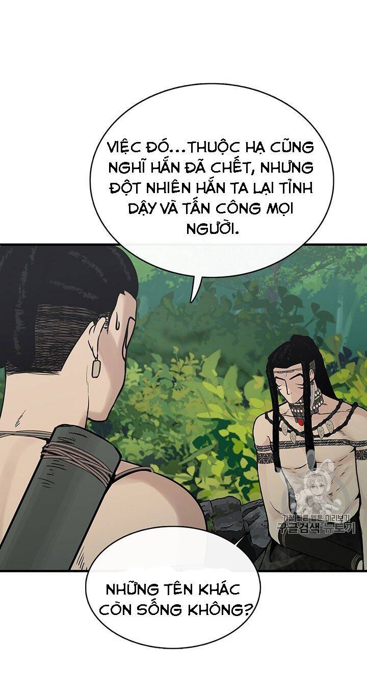 Lãnh Địa Totem Chapter 10 - 18