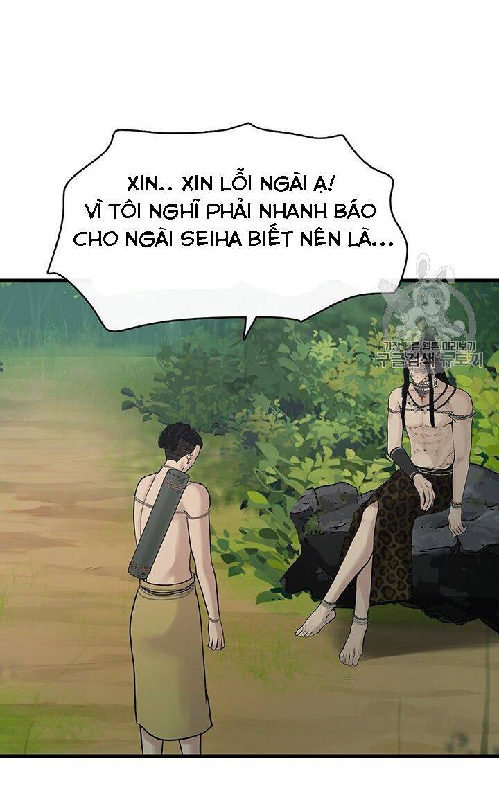 Lãnh Địa Totem Chapter 10 - 21