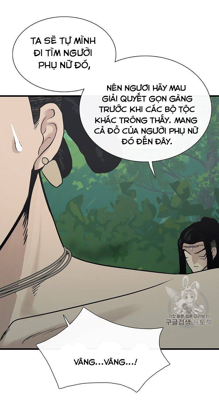 Lãnh Địa Totem Chapter 10 - 22