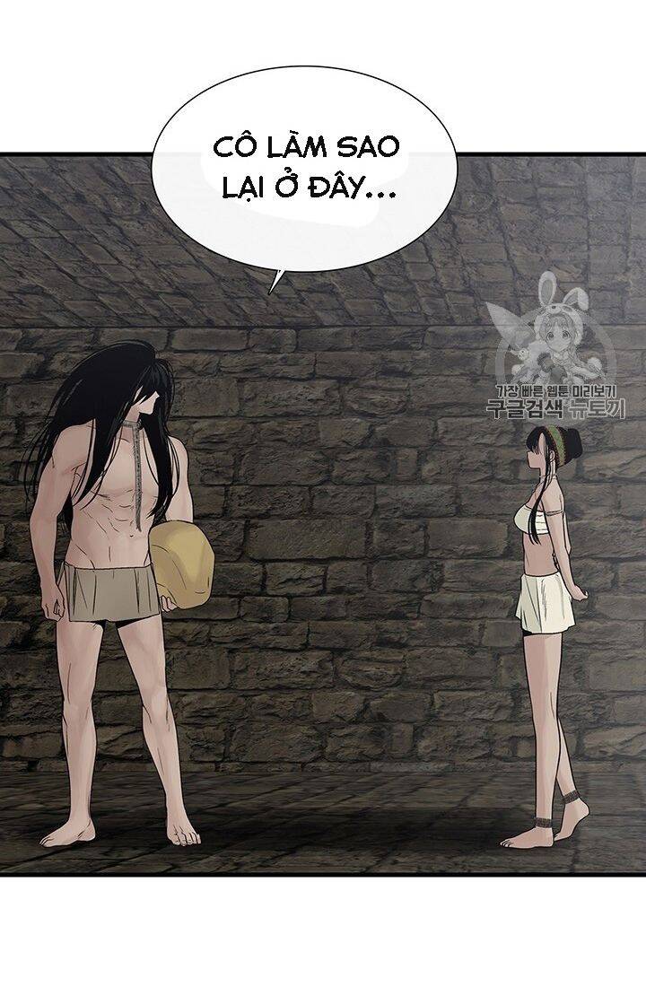 Lãnh Địa Totem Chapter 10 - 39