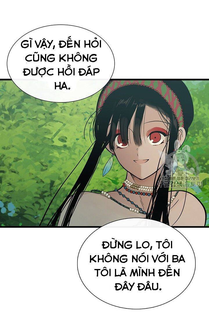 Lãnh Địa Totem Chapter 10 - 53