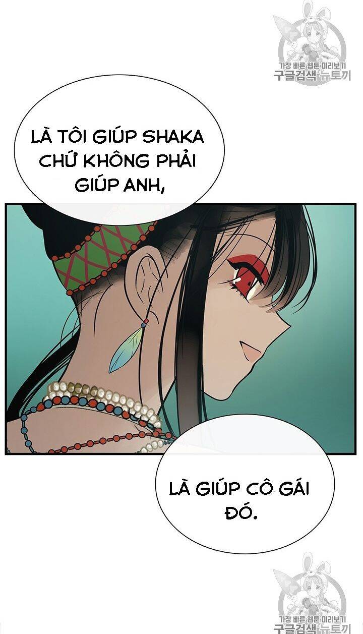 Lãnh Địa Totem Chapter 10 - 58