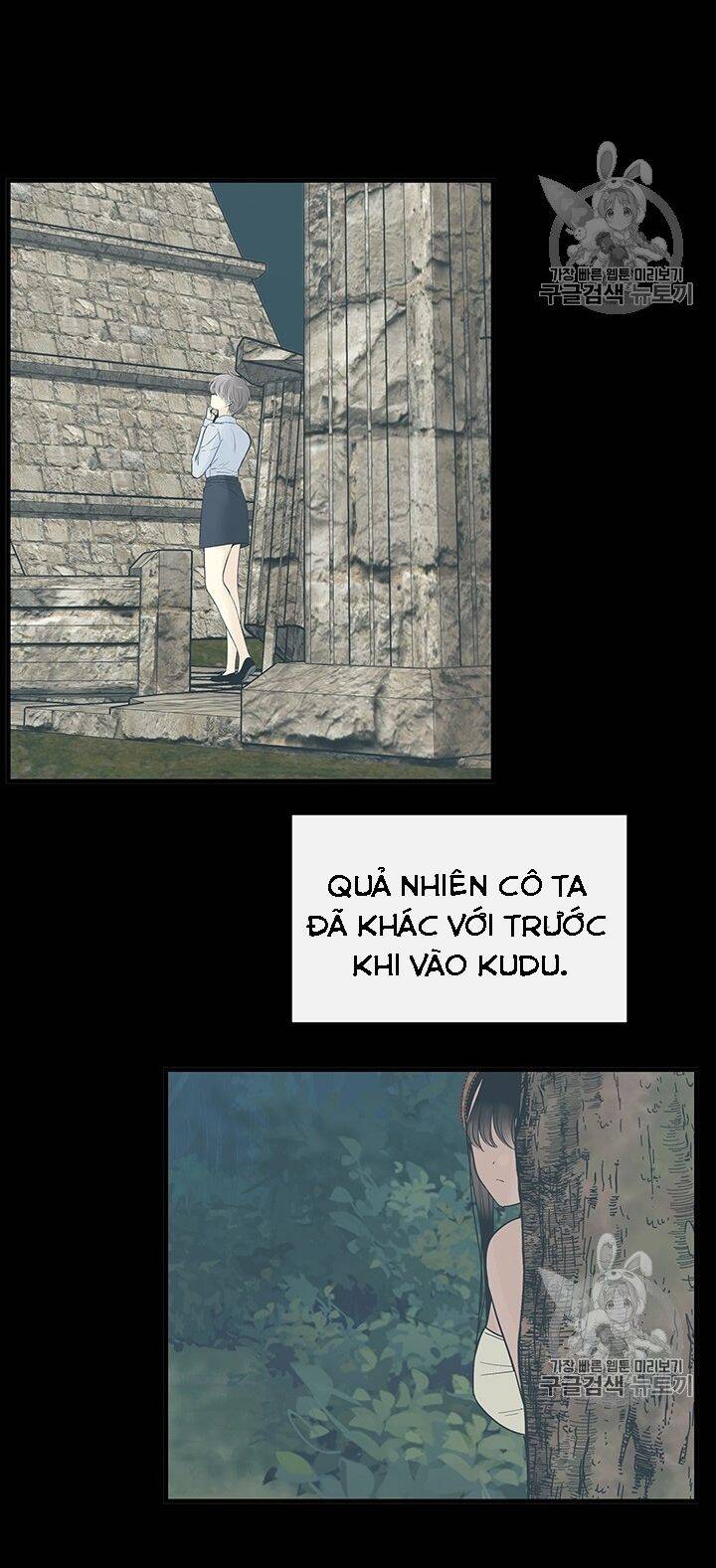 Lãnh Địa Totem Chapter 10 - 8