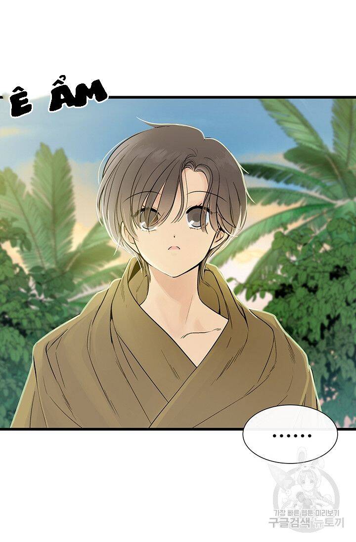 Lãnh Địa Totem Chapter 11 - 15