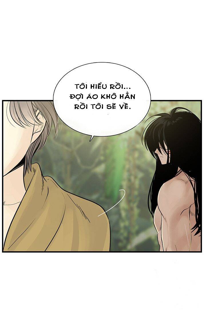 Lãnh Địa Totem Chapter 11 - 44