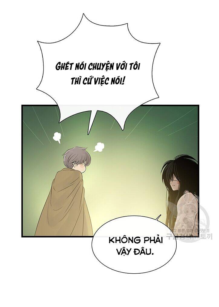 Lãnh Địa Totem Chapter 15 - 18