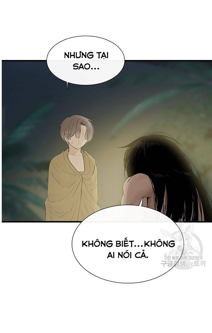 Lãnh Địa Totem Chapter 15 - 23
