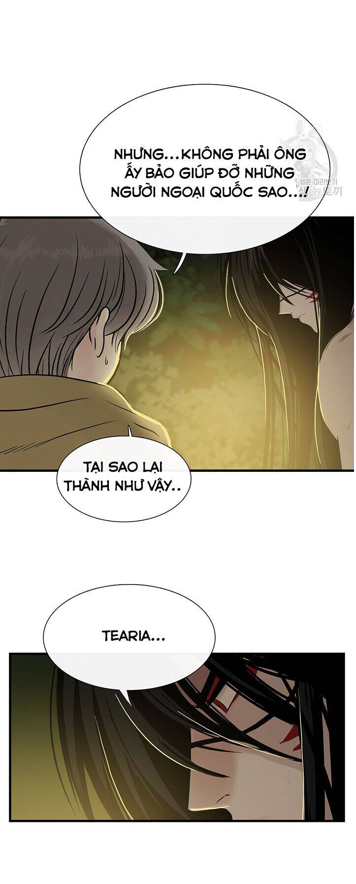 Lãnh Địa Totem Chapter 15 - 6