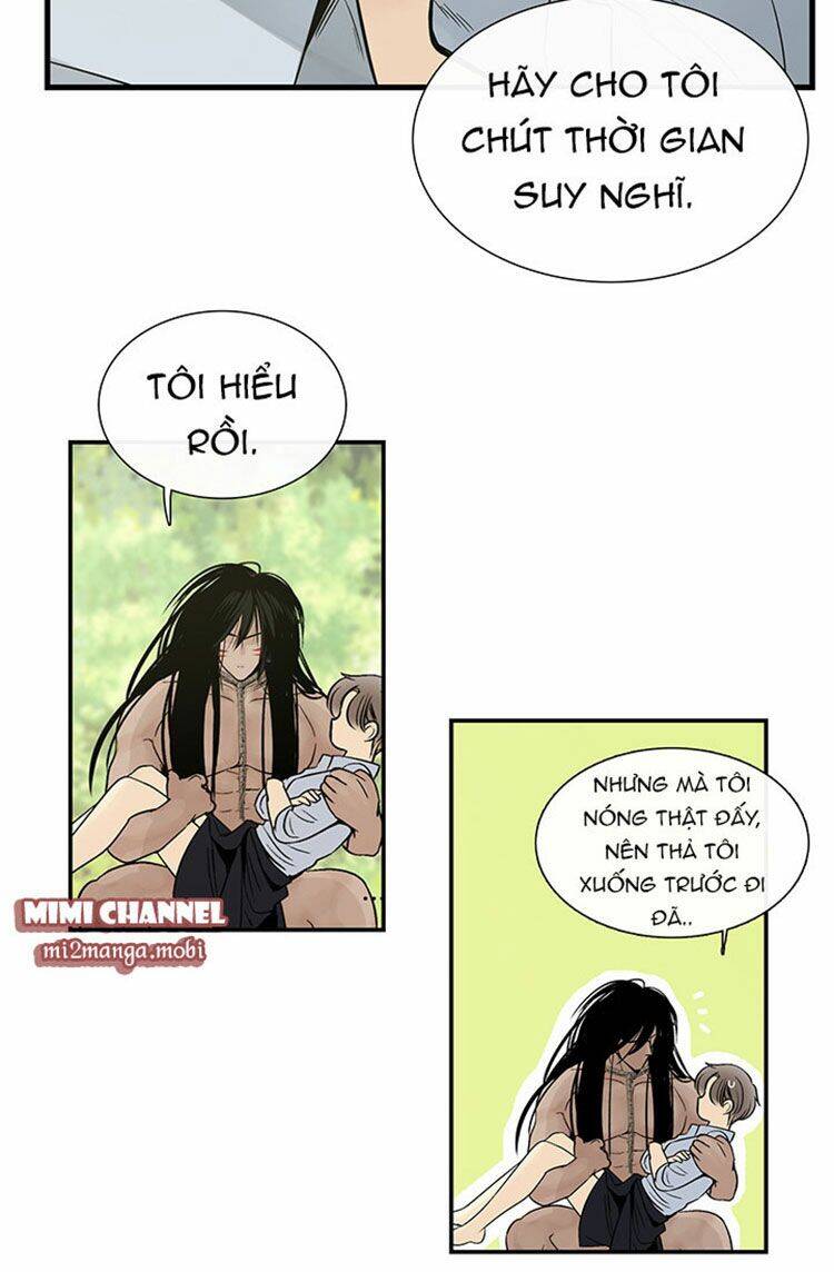 Lãnh Địa Totem Chapter 17 - 39