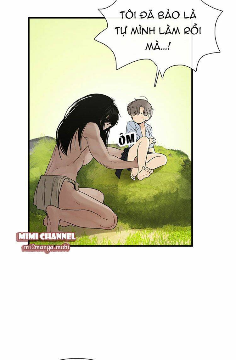 Lãnh Địa Totem Chapter 17 - 60