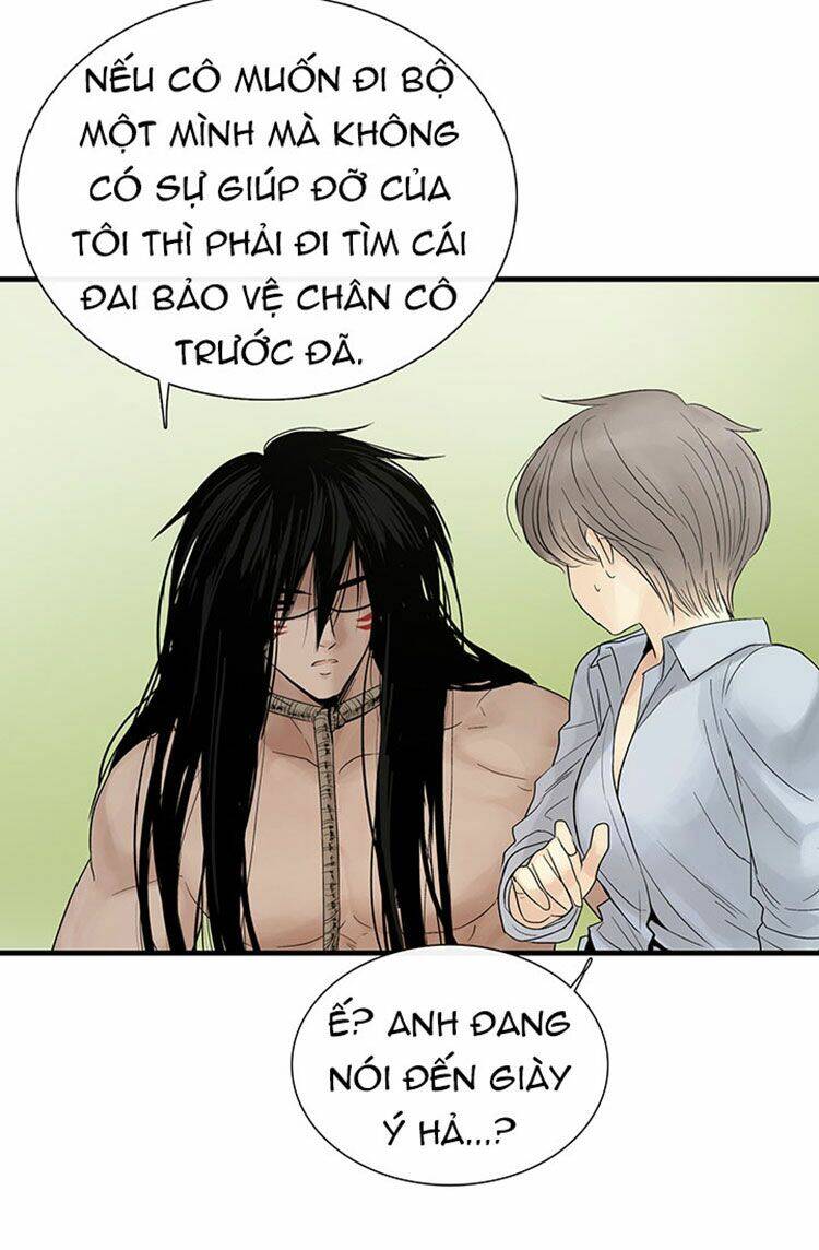 Lãnh Địa Totem Chapter 17 - 61