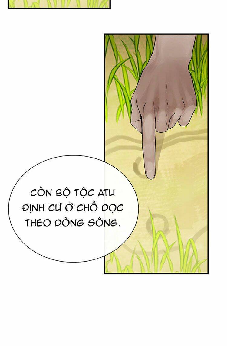 Lãnh Địa Totem Chapter 17 - 66