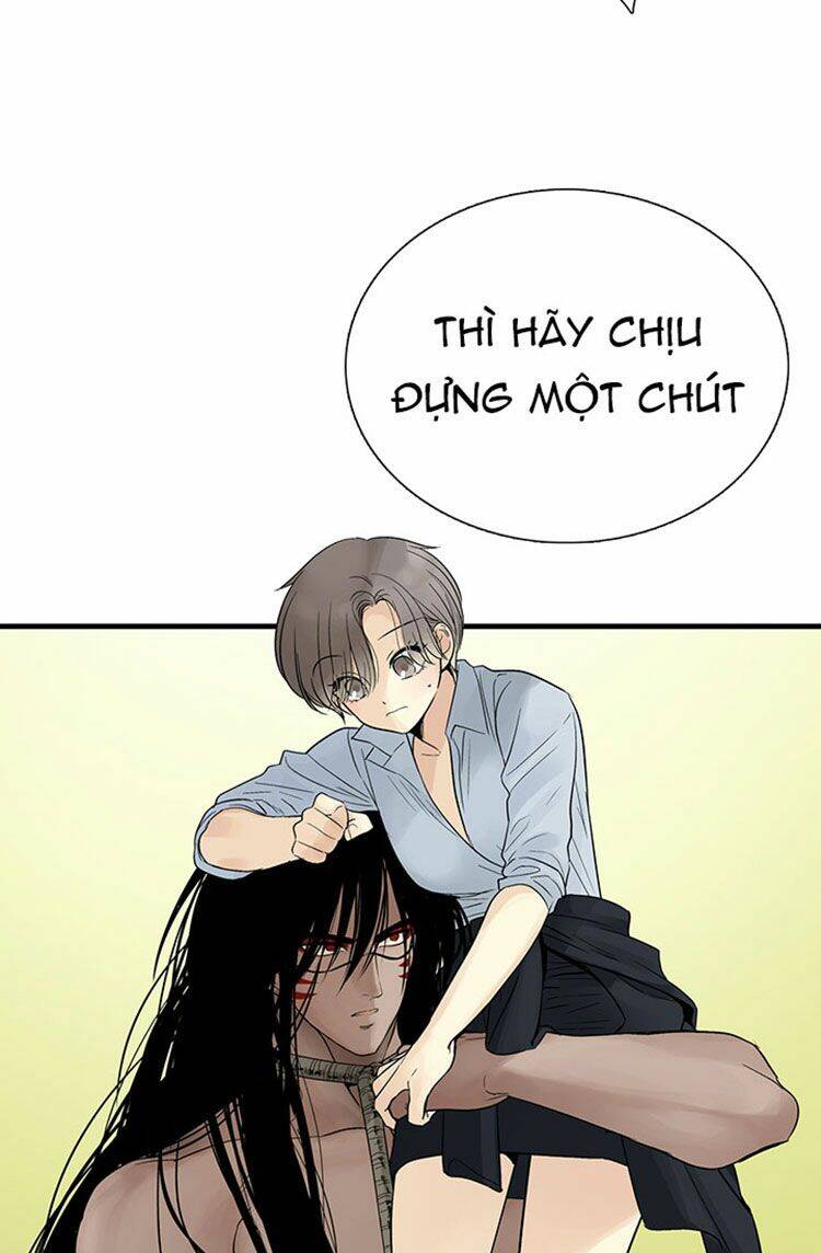 Lãnh Địa Totem Chapter 17 - 73