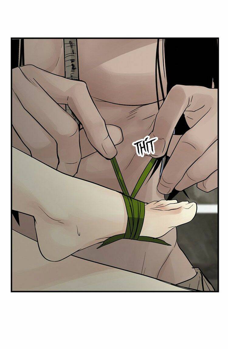 Lãnh Địa Totem Chapter 18 - 20