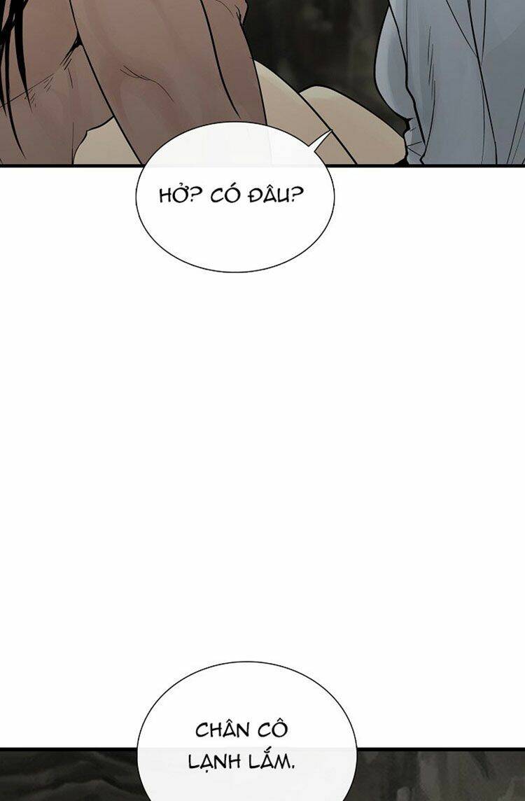 Lãnh Địa Totem Chapter 18 - 22