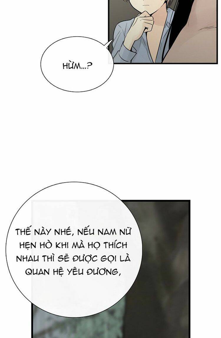 Lãnh Địa Totem Chapter 18 - 46