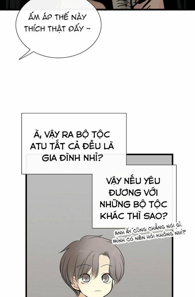 Lãnh Địa Totem Chapter 18 - 61