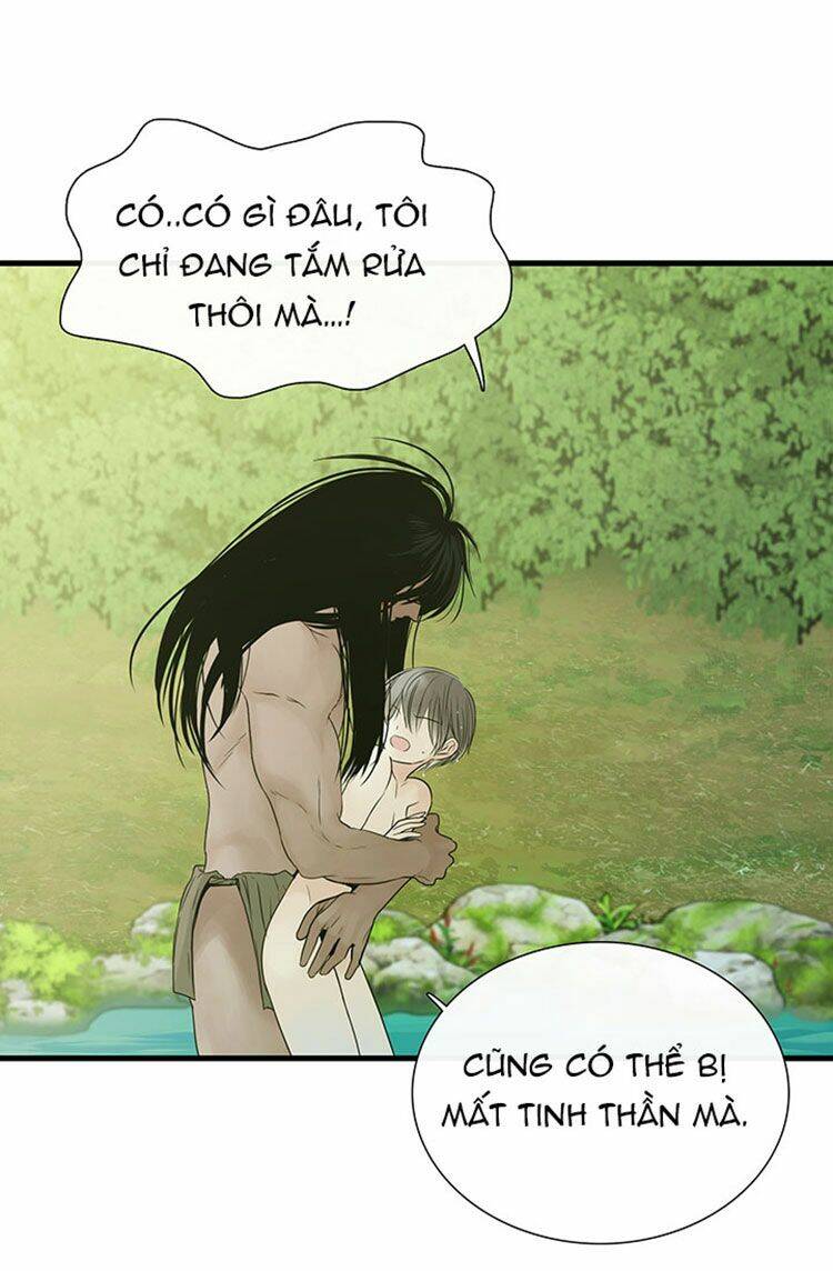 Lãnh Địa Totem Chapter 20 - 34