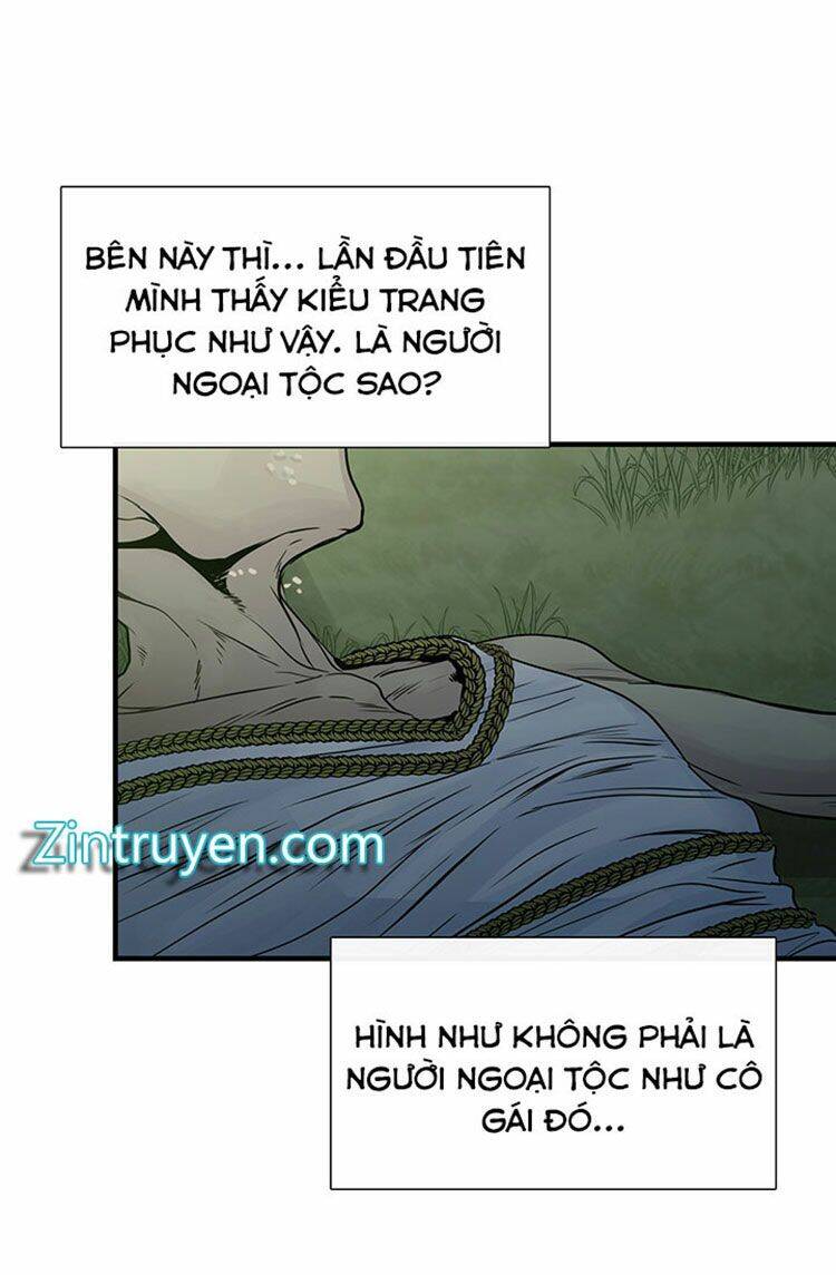 Lãnh Địa Totem Chapter 20 - 5