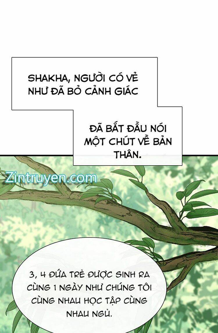 Lãnh Địa Totem Chapter 21 - 58