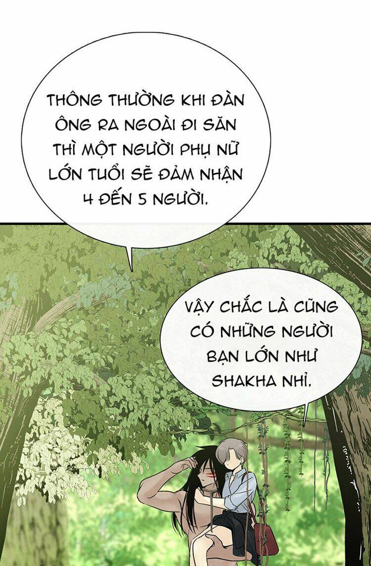 Lãnh Địa Totem Chapter 21 - 71