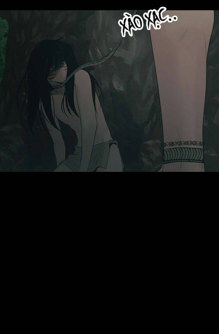 Lãnh Địa Totem Chapter 23 - 28