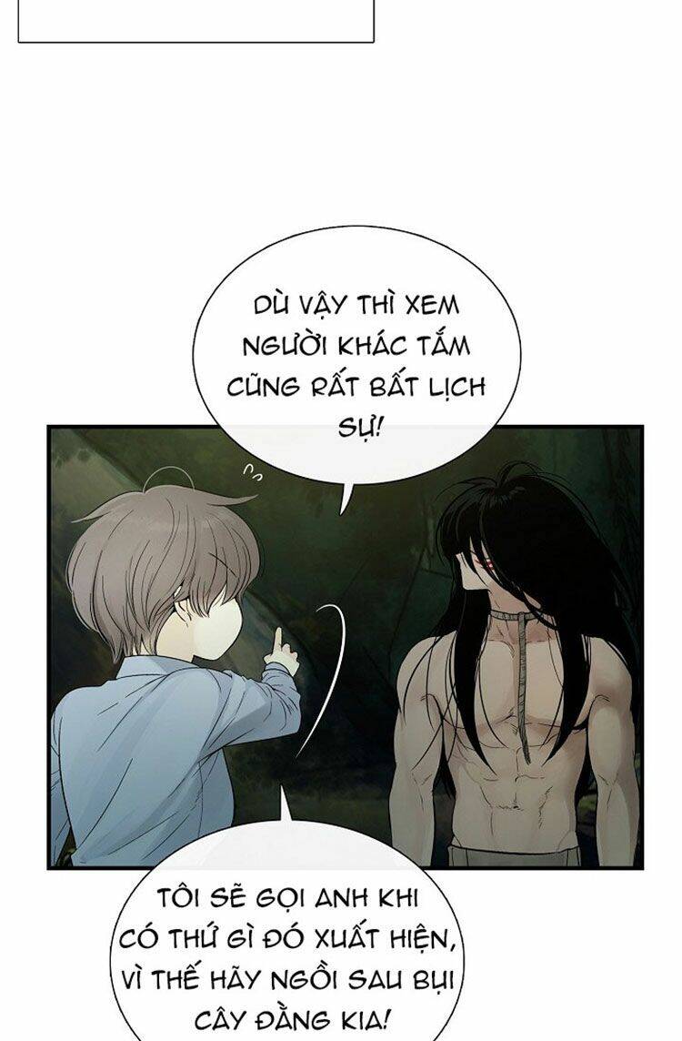 Lãnh Địa Totem Chapter 5 - 37