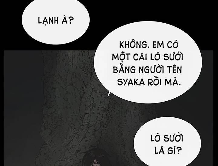 Lãnh Địa Totem Chapter 71.1 - 81