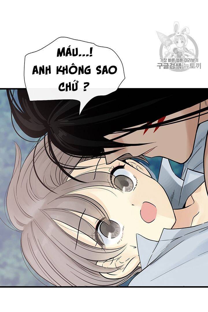 Lãnh Địa Totem Chapter 9 - 12