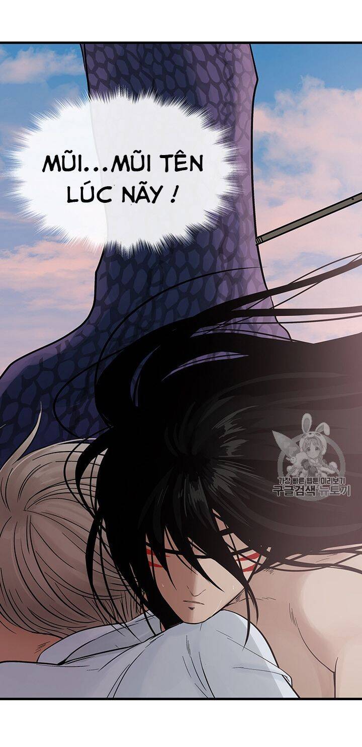 Lãnh Địa Totem Chapter 9 - 15