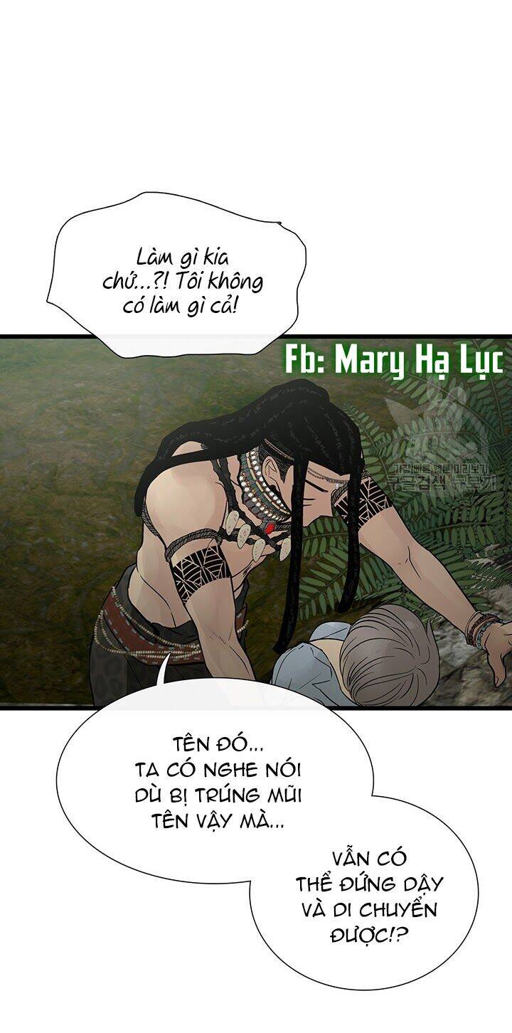 Lãnh Địa Totem Chapter 25 - 34