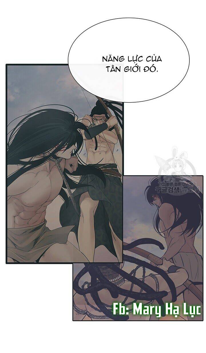Lãnh Địa Totem Chapter 25 - 38