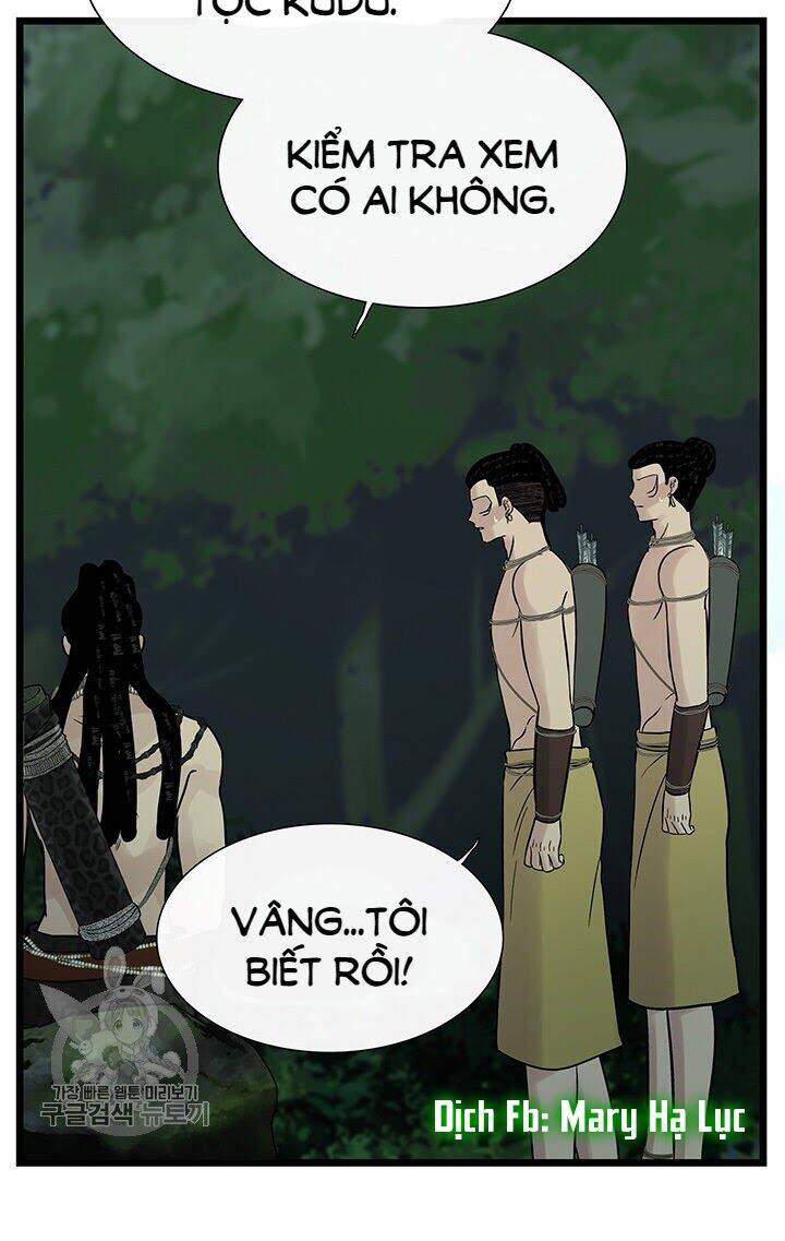 Lãnh Địa Totem Chapter 27 - 49
