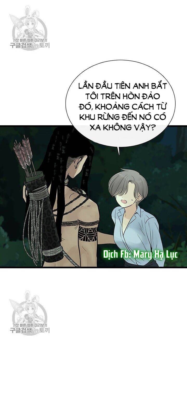 Lãnh Địa Totem Chapter 27 - 65
