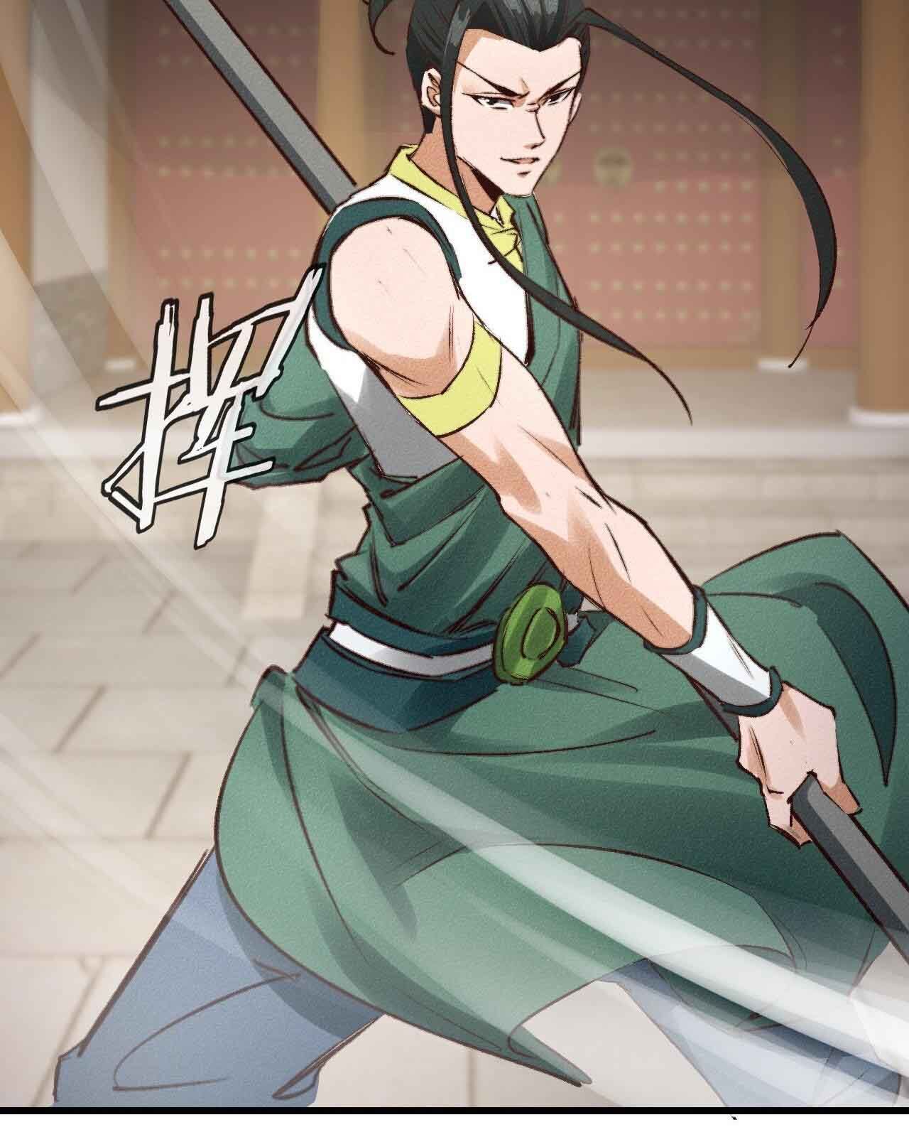 Một Mình Ta Hoá Thần Chapter 25 - 62