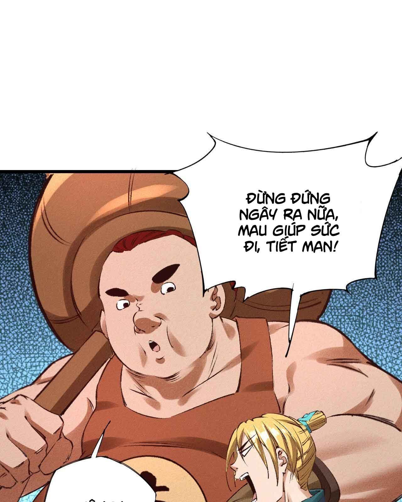 Một Mình Ta Hoá Thần Chapter 25 - 64