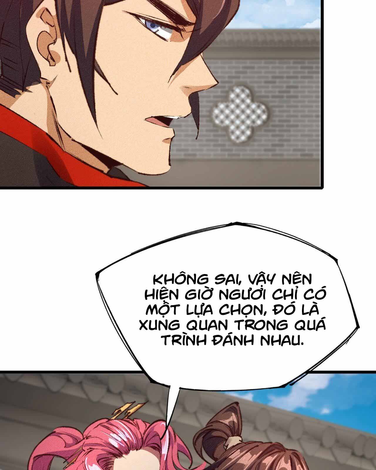 Một Mình Ta Hoá Thần Chapter 26 - 15
