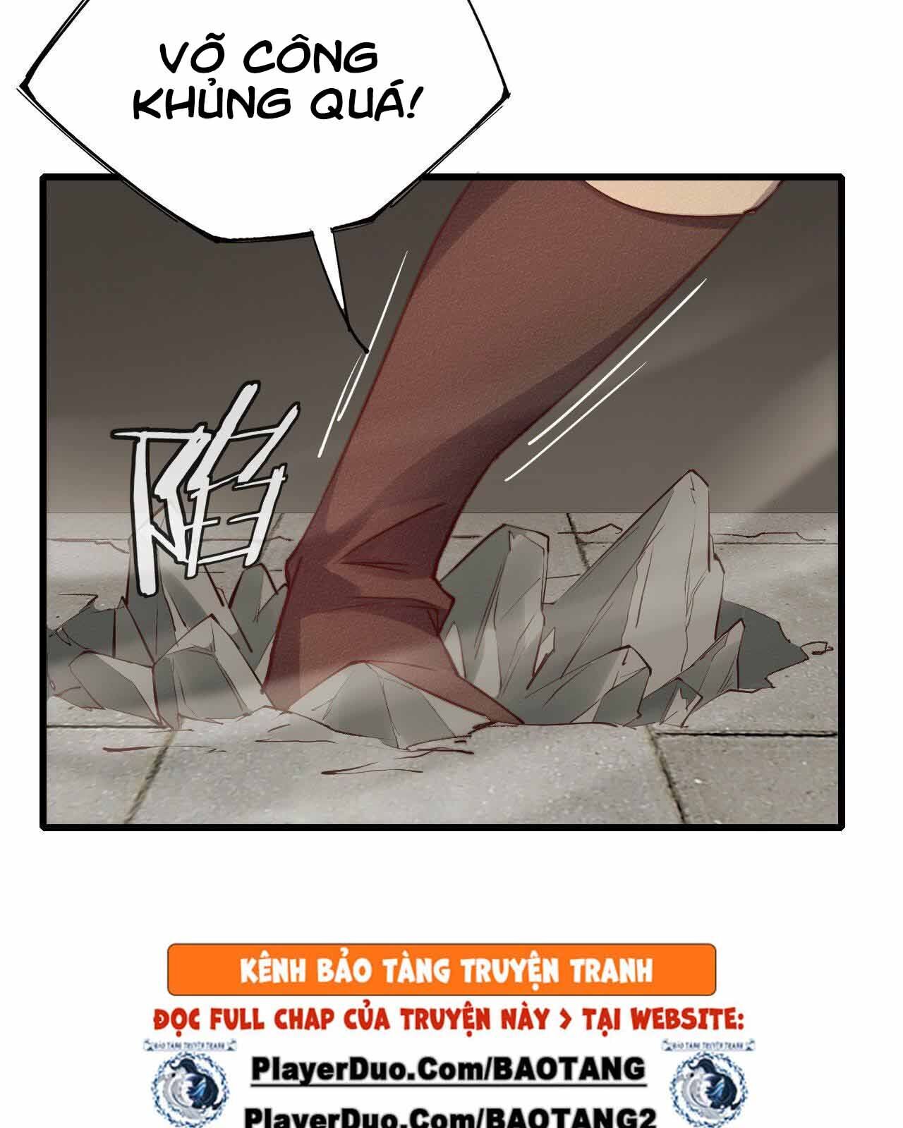 Một Mình Ta Hoá Thần Chapter 26 - 29
