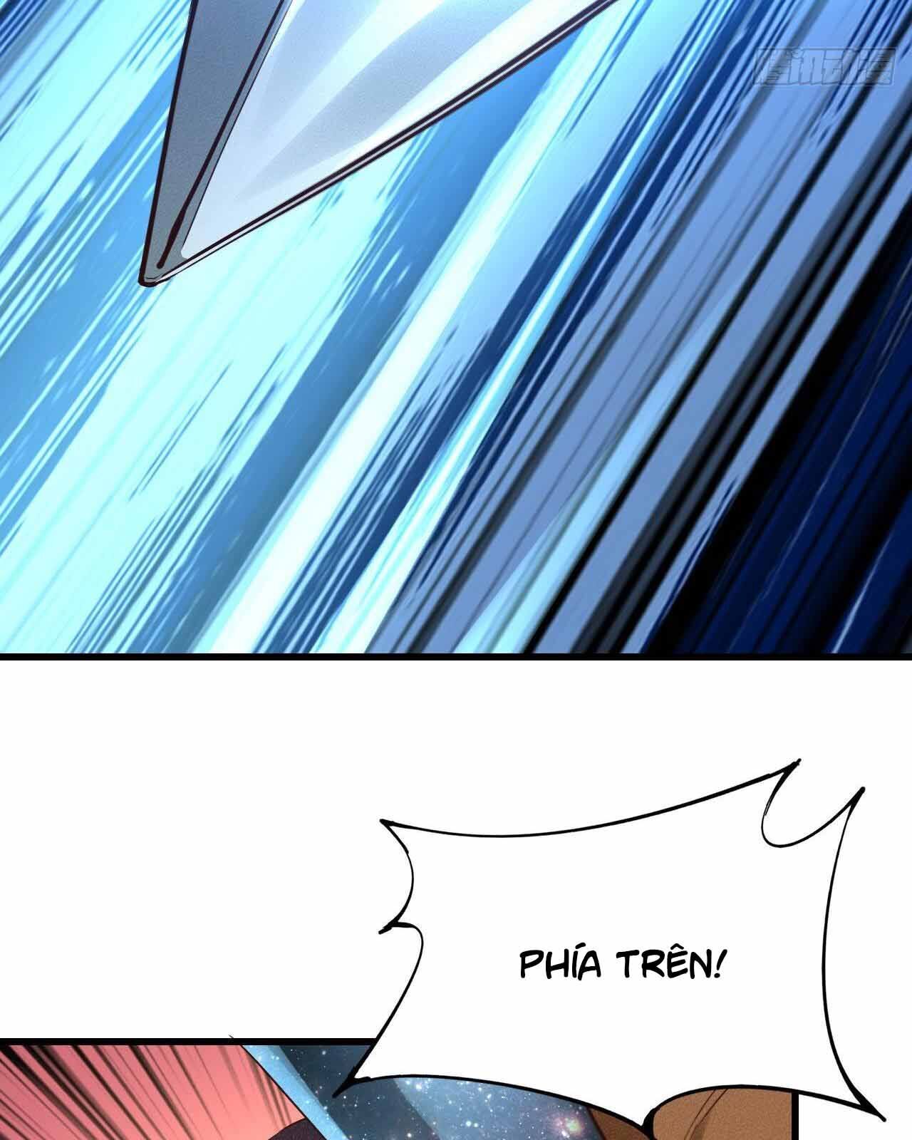 Một Mình Ta Hoá Thần Chapter 26 - 31