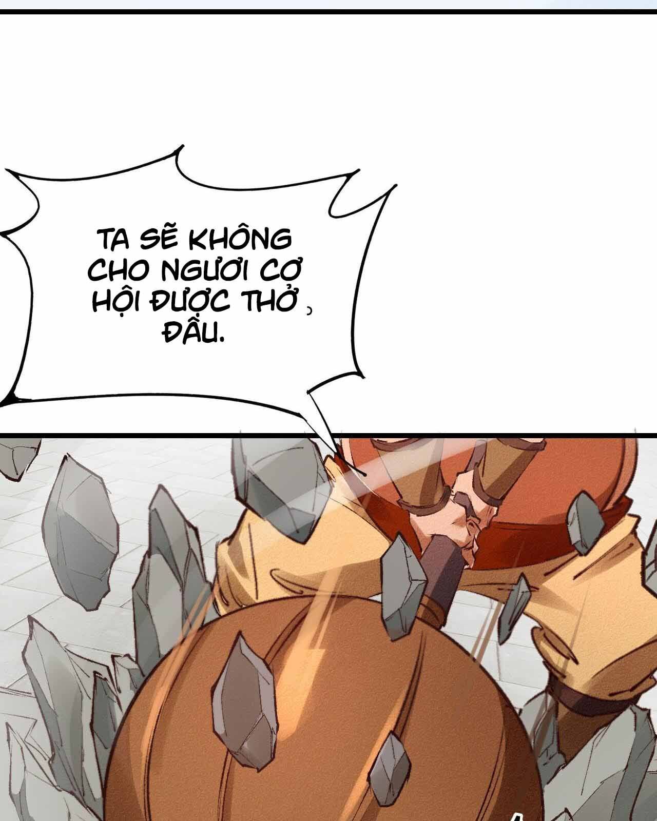 Một Mình Ta Hoá Thần Chapter 26 - 37