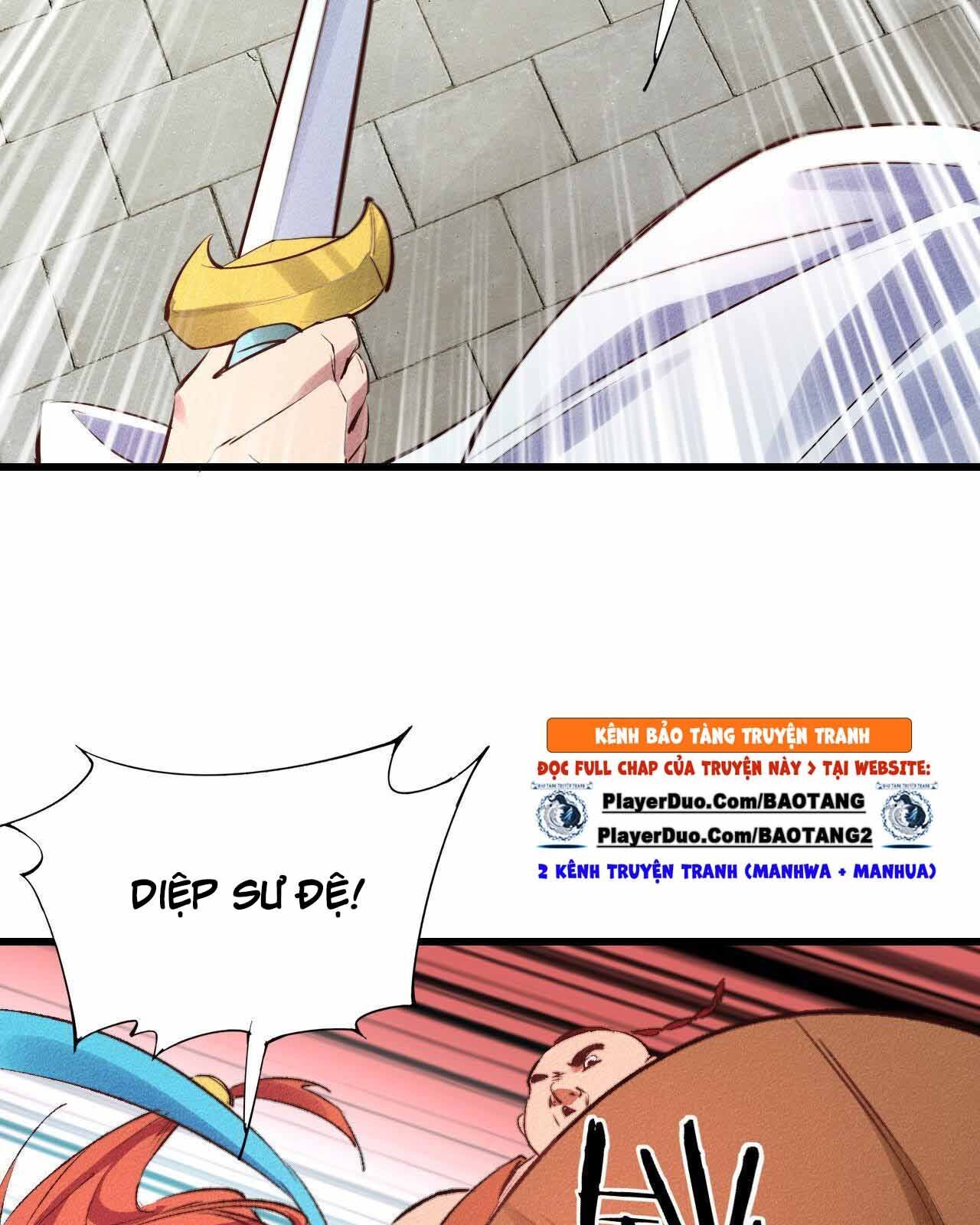 Một Mình Ta Hoá Thần Chapter 26 - 50