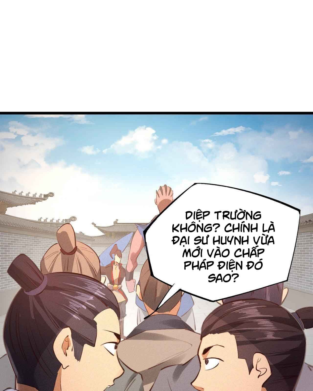Một Mình Ta Hoá Thần Chapter 30 - 14