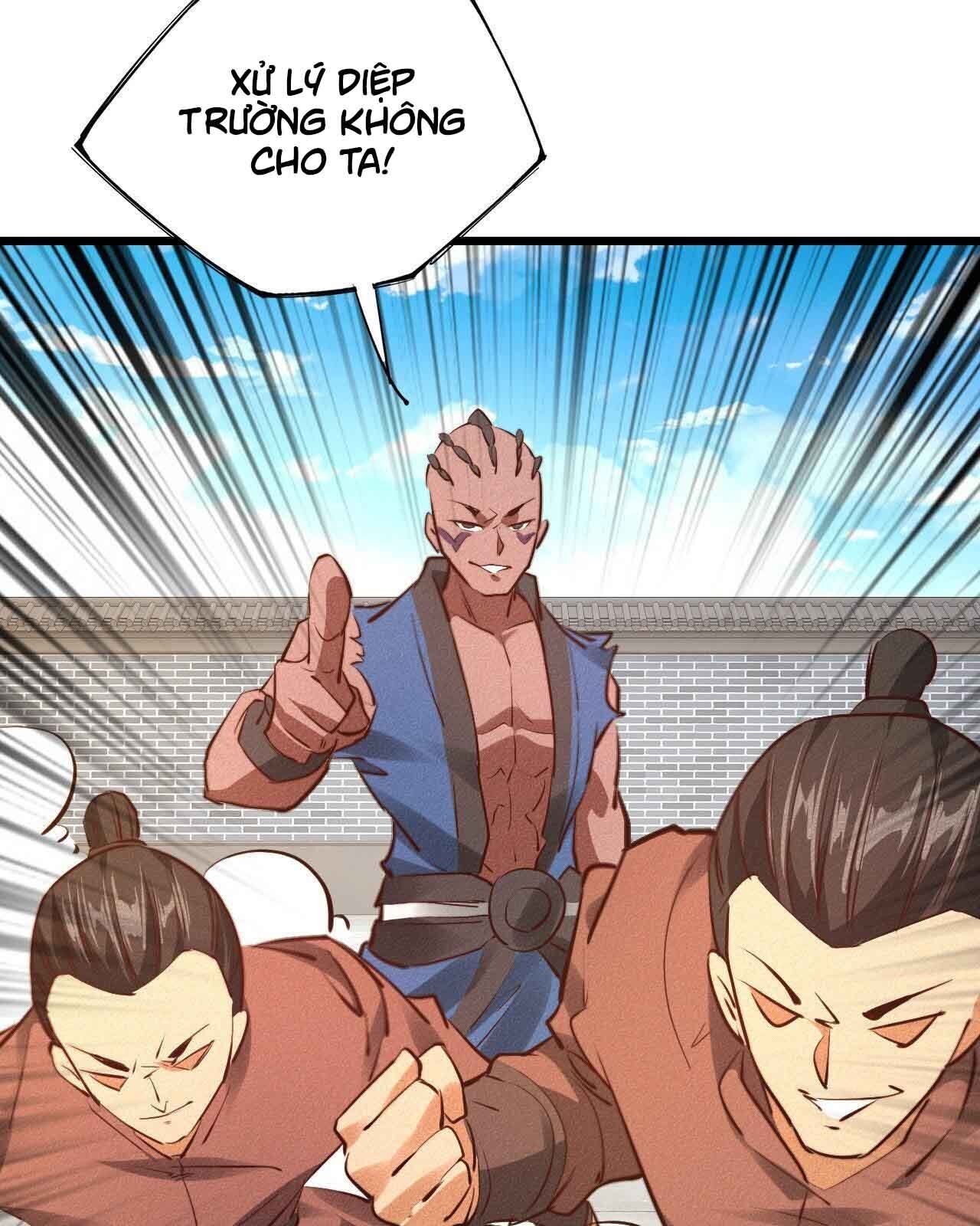 Một Mình Ta Hoá Thần Chapter 30 - 19